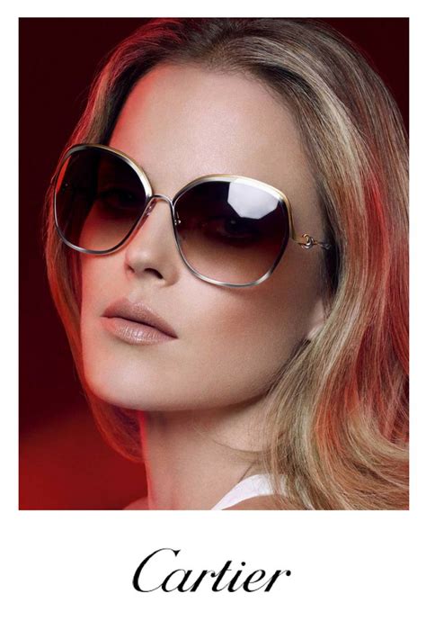 cartier sunglasses women's